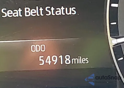 2021 Toyota Highlander Xle z USA, uszkodzony, nr VIN 5TDGZRBH5MS108953